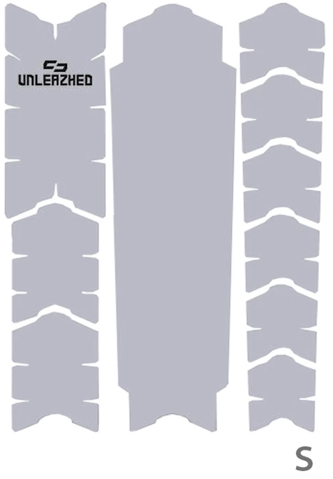 Unleazhed Unscratch Frame - Film De Protection Transparent Pour Cadre 4 Unleazhed Unscratch Frame - Film De Protection Transparent Pour Cadre – Image 2