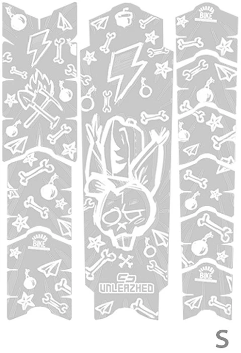 Unleazhed Unscratch Frame - Film De Protection Pour Cadre Serfaus Fiss Ladis 4 Unleazhed Unscratch Frame - Film De Protection Pour Cadre Serfaus Fiss Ladis – Image 2