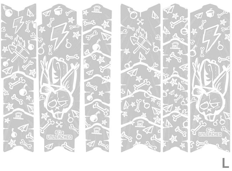 Unleazhed Unscratch Frame - Film De Protection Pour Cadre Serfaus Fiss Ladis 5 Unleazhed Unscratch Frame - Film De Protection Pour Cadre Serfaus Fiss Ladis – Image 3