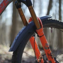 Unleazhed Unsplash M02 Garde Boue -Porte-bidons Soldes Boutique unleazhed M02 Unsplash Mudguard 4