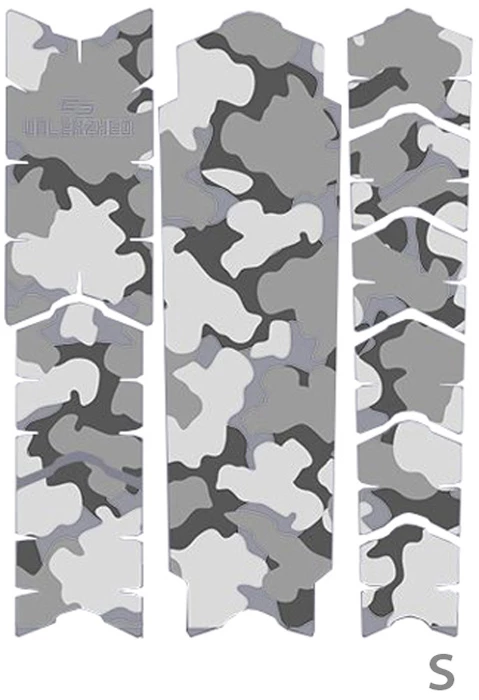 Unleazhed Unscratch Frame - Film De Protection Pour Cadre Undercover 3 Unleazhed Unscratch Frame - Film De Protection Pour Cadre Undercover – Image 2