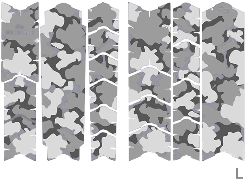 Unleazhed Unscratch Frame - Film De Protection Pour Cadre Undercover 4 Unleazhed Unscratch Frame - Film De Protection Pour Cadre Undercover – Image 3