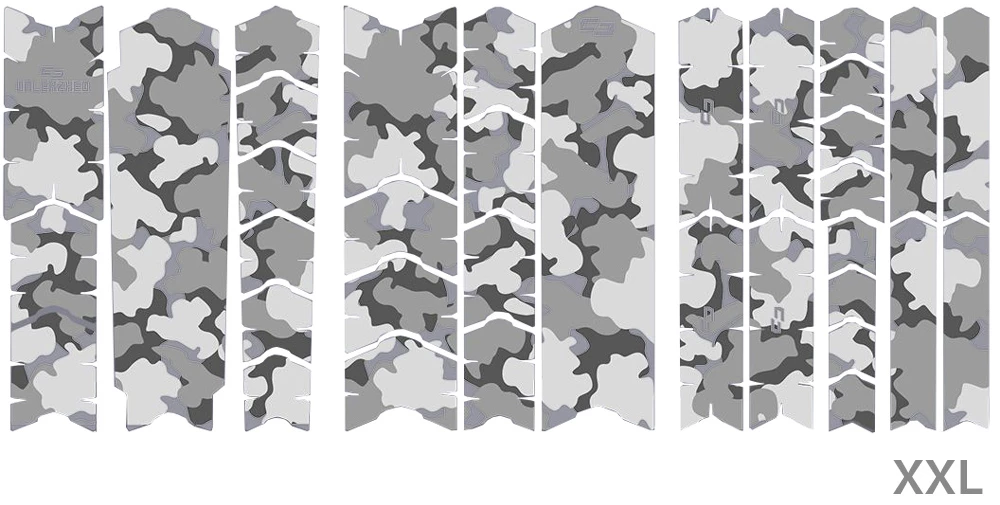 Unleazhed Unscratch Frame - Film De Protection Pour Cadre Undercover 5 Unleazhed Unscratch Frame - Film De Protection Pour Cadre Undercover – Image 4