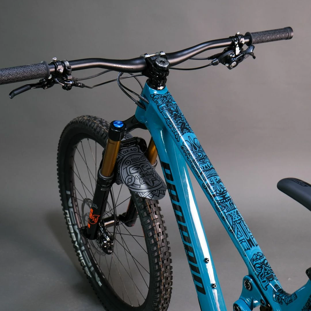 Unleazhed Unscratch Frame - Film De Protection Pour Cadre Eldorado 7 Unleazhed Unscratch Frame - Film De Protection Pour Cadre Eldorado – Image 5