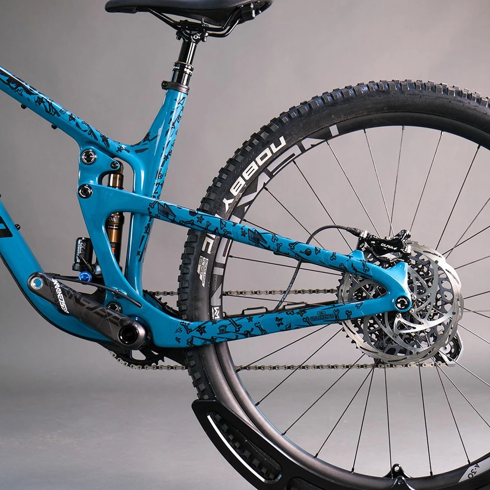 Unleazhed Unscratch Frame - Serfaus Fiss Ladis Film De Protection Pour Cadre 8 Unleazhed Unscratch Frame - Serfaus Fiss Ladis Film De Protection Pour Cadre – Image 6